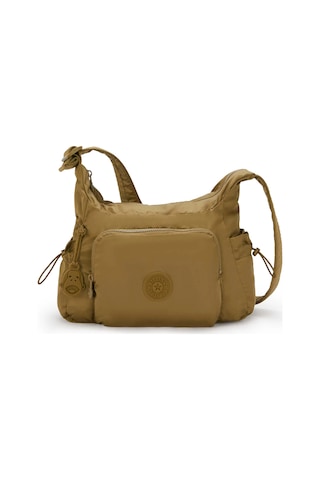 Kipling Gabb S G.rılla Gırlz Kadın Çapraz Çanta Kı6931-4rz Hardal