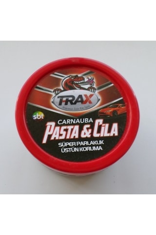 Araç Oto Pasta Cila Araç Çizik Giderici Parlatıcı Cila Oto Pasta