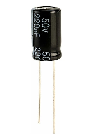 220uf 50v Elektrolitik Kondansatör 10x16 5mm 85c 10 Adet Pcs 220uf 50v Elektrolitik Kondansatör 10x16 5mm 85c 10 Adet Pcs