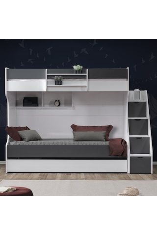 Ranza, Kardem Yavrulu Ranza 2 Adet Comfort Yatak 90 X 190 CM