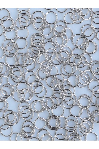 Wood Accessories Takı İçin Bağlantı Halkaları 178691259