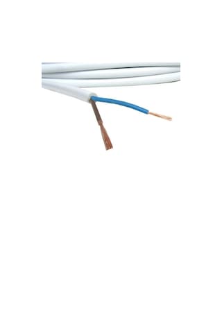 Grup Priz Topraklı 6'lı Çoklu Priz Seyyar Ara Uzatma Kablosu Ttr 2x2,5 Mm Kablo 4 Metre 4 M