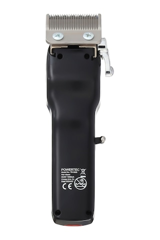 Powertec TR-3900 Saç Sakal Kesim Makinesi 10.000 RPM