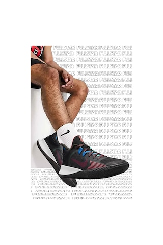 Nike Kyrie Flytrap 5 Basketball Shoes Basketbol Ayakkabısı Siyah