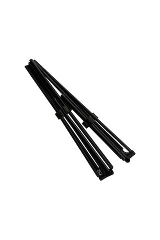 Helix 3 Metre Portatif Badminton Filesi