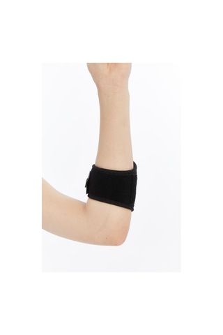 Prolife Ortopedi Epikondilit Bandajı Siyah