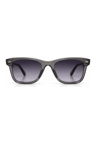Royal Eyewear Re1920 Gri Mavi Çocuk Güneş Gözlüğü Siyah - Mavi