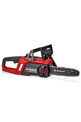 Einhell Expert GE-LC 18/25 Li Bl - Solo Kömürsüz Akülü Ağaç Kesme Makinesi
