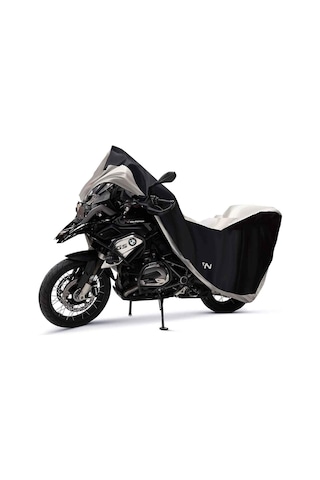Rebelhorn Cover Iı Motosiklet Brandası