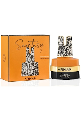 Armaf Scentasy Noir De Peche Edp 100 Ml Unisex Parfüm Çiçek - Meyve