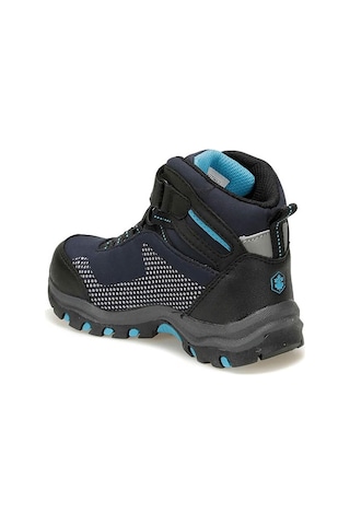 Lumberjack Fuller Hı 1pr Lacivert-mavi Çocuk Waterproof Bot-lacivert Lacivert