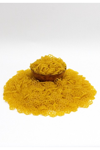 Suriye Cipsi Yağda Açılan 1 Kg