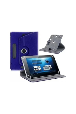 Samsung Galaxy Tab S10 Fe 10.9'' Uyumlu Kılıf Bluetooth Klavye Dokunmatik Kalem Kılıf