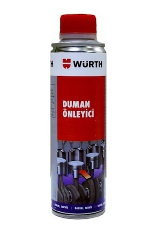 Würth Duman Önleyici -  300 Ml