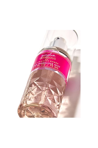 Bath & Body Works Gingham Gorgeous Seyahat Boyu Vücut Spreyi