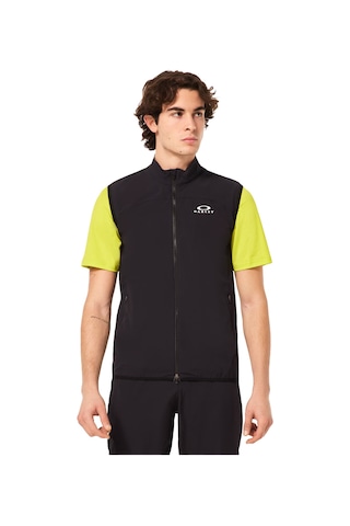 Oakley Elements Vest Erkek Yelek Siyah