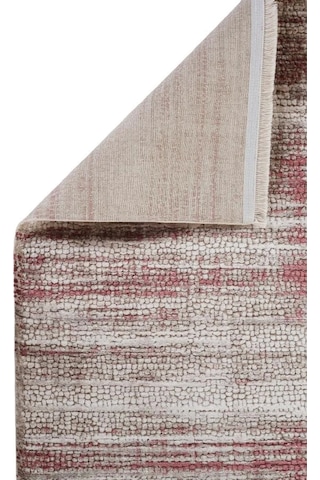 Apex Truva 6632 Marsala Akrilik Modern Makine Halısı Çok Renkli
