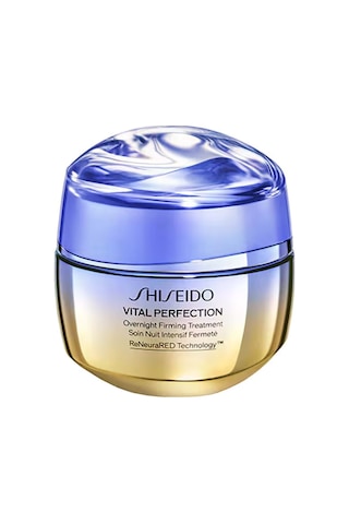 Shiseido Vital Perfection-yoğun Sıkılaştırıcı Gece Bakımı 50 Ml