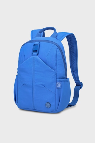 Smart Bags Bayan Sırt Çantası 2022 3334 Mavi