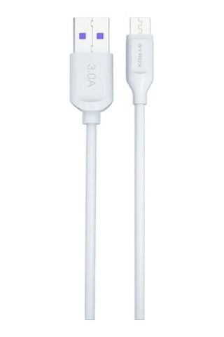 Hızlı 3.0 A Type-c Usb Girişli Şarj Kablosu