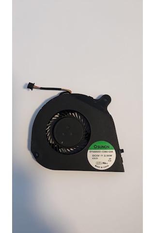 Acer Aspıre V5 171 Notebook Cpu Fan