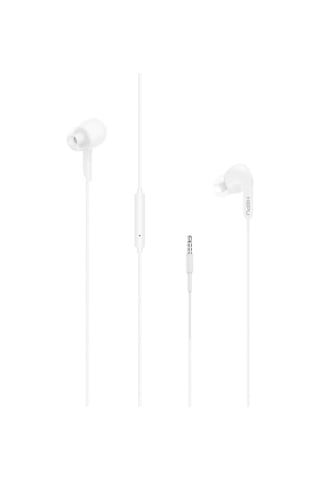 Hepu HP342 Stereo Kulak İçi Kablolu Kulaklık 3.5 MM