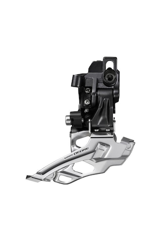 Shimano Deore Fd-m616 Ön Vites 2x10v