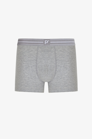 Penti Erkek Shades 3lü Boxer Çok Renkli