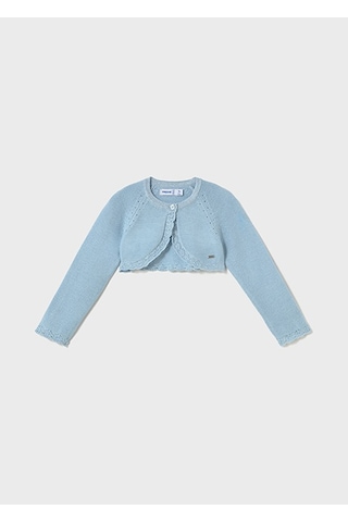 Mayoral Bebek Bolero Mavi