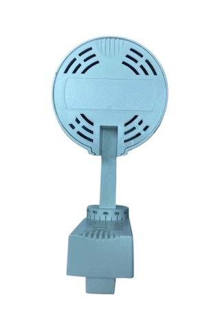 Noas Yl29 4011 Azur 40w Siyah Kasa Ray Spot 6400k Beyaz Işık