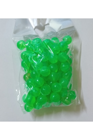 Silikon Boncuk Soft 100p