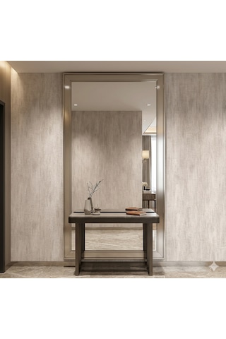 Decowall Salda 16m2 Duvar Kağıdı Silinebilir Bej - Krem