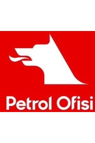 Petrol Ofisi No:3 Kauçuklu Kova Gres 14 KG