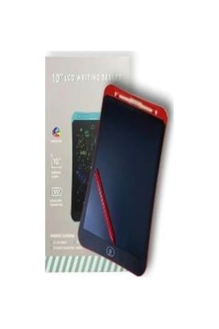 Blic BTB-4 10" LCD Çizim Tableti