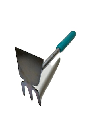 Star Garden Tools Mini Metal Çapa 330 mm
