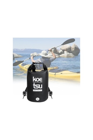 Ganzhoushop Suntek Saklama Kurulu Kürek Seti Çantası Jk