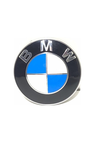 BMW F30 Amblem
