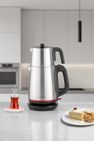 Homend Royaltea 1711H Çay Makinesi