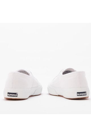 Superga 2750 Cotu Classic Ayakkabı Beyaz