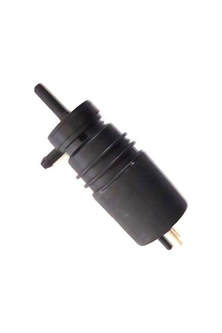 Mercedes Benz W124 Kasa 200E - 230E Cam Silecek Su Fiskiye Motoru