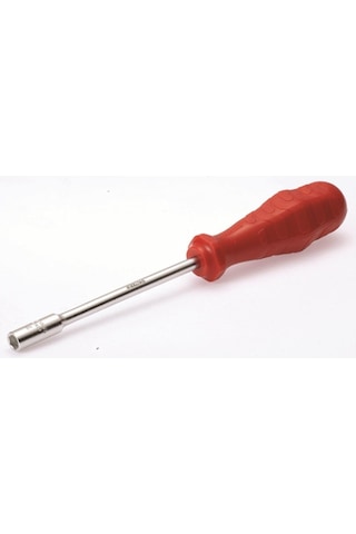 İzeltaş 11MM Lokma Uçlu Tornavida İzeltaş 11MM Lokma Uçlu Tornavida