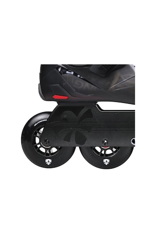 Flying Eagle X5d Spectre Black Urban Paten Siyah