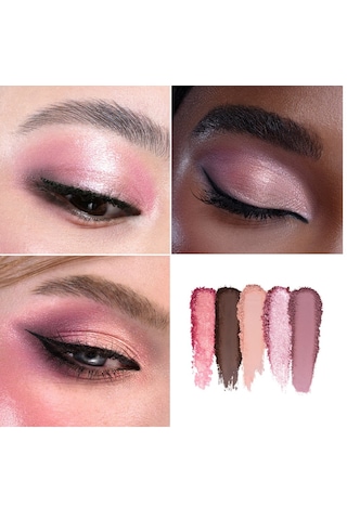 Natasha Denona Mini Rose Palette - Far Paleti Diğer