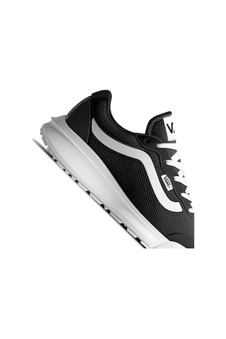 Vans Range Brz Erkek Sneaker Ayakkabı Vn000e99bzw1 Siyah