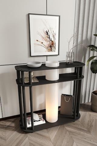 Cruıse Dresuar Siyah Lambader Şapka Rengi