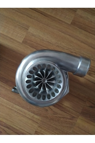 Gtx3582R Turbo