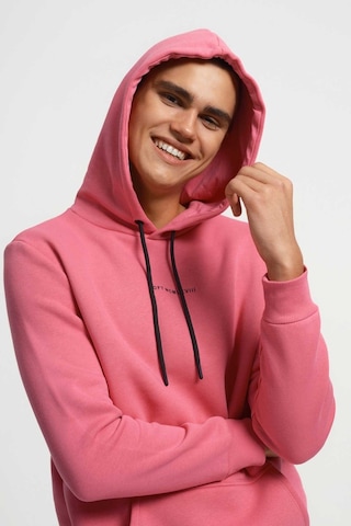 Loft Erkek Sweatshirt Lf2034269 Mavi