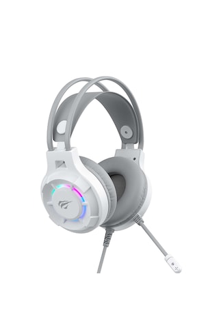 Havit Gamenote H2049d Rgb 3.5mm Gaming Kablolu Oyuncu Kulaklığı