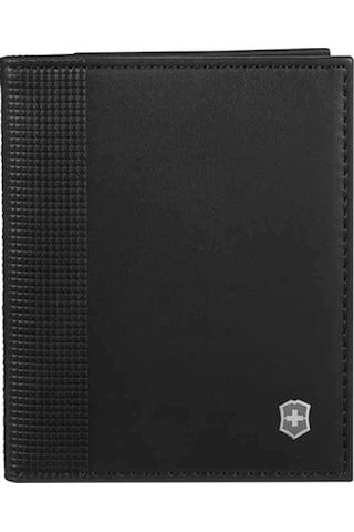 Victorinox 611578 Altius Alox Bifold Cüzdan Rfıd Korumalı Renkli
