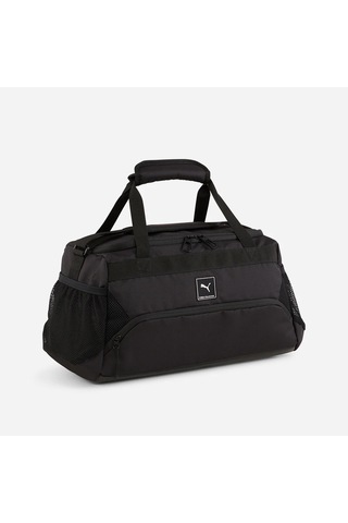 Puma Training Sportsbag S Unisex Siyah Spor Çantası Siyah
